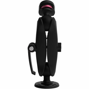 The Joy Factory MagConnect Vehicle Mount for Tablet - 15 lb Load Capacity - Aluminum Alloy