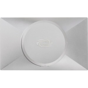 Crestron TSW-1070-MSMK-W-S Oberflächenbefestigung für Lichtleiste, Collaboration Display - Weiß - Bildschirmgröße: 25,4 cm