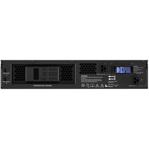 Vertiv Liebert External Battery for 72V Liebert GXT5 UPS (3kVA) - Hot-swappable | Lead-acid UPS battery cabinet | Auto-det