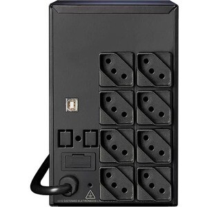 NOBREAK NHS COMPACT PLUS III MAX 120V (1400VA/2B.7AH)
