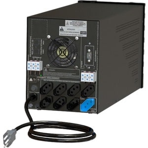 NOBREAK NHS PREMIUM SEN (GII 2200VA/6B.9AH/ENGATE)