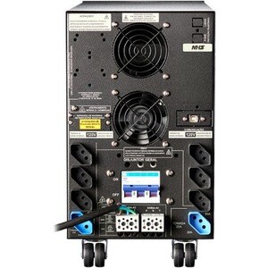 NOBREAK NHS PRIME SENOIDAL (3000VA/8B.7AH/S.220V/FP=0,8)