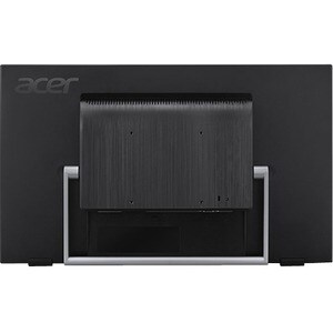 Acer UT222Q 22" Class LCD Touchscreen Monitor - 16:9 - 4 ms - 54.6 cm (21.5") Viewable - 1920 x 1080 - Full HD - In-plane 