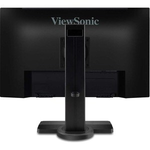 ViewSonic OMNI XG2431 24 Inch 1080p 0.5ms 240Hz Gaming Monitor with AMD FreeSync Premium, Advanced Ergonomics, Eye Care, H