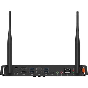 ViewSonic VPC27-W55-P2 ViewBoard OPS-C i7 slot-in PC with TPM and Intel Unite Support - VPC27-W55-P2 ViewBoard OPS-C i7 sl
