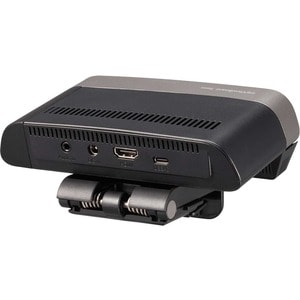 ViewSonic VBC100 Webcam - USB 3.0 Type C - VBC100 Webcam - USB 3.0 Type C