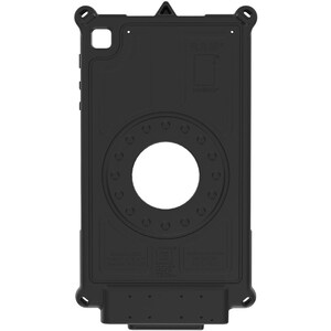 RAM Mounts IntelliSkin Next Gen For Samsung Tab A7 Lite 8.7" - For Samsung Galaxy Tab A7 Lite Tablet - Black - Shock Absor