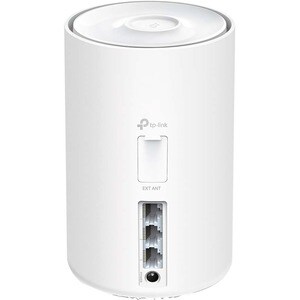 TP-Link Wi-Fi 6 IEEE 802.11ax 1 SIM Ethernet, Mobilfunk Drahtlos Router - 4G+ - LTE 2100, LTE 1800, LTE 850, LTE 2600, LTE