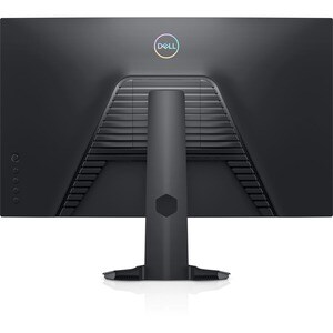 Dell S2722DGM 68.6 cm (27") Curved Screen Gaming LCD Monitor - 27" Class