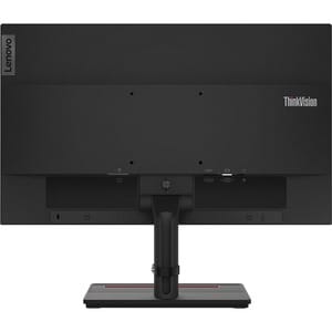 Lenovo ThinkVision S22e-20 21.5" Full HD LCD Monitor - 16:9 - 558.80 mm Class - Vertical Alignment (VA) - 1920 x 1080 - 60