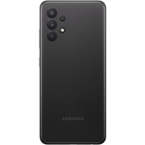 Samsung Galaxy A32 Enterprise Edition SM-A325M/DS 128 GB Smartphone - 16.3 cm (6.4") Super AMOLED Full HD Plus 1080 x 2400