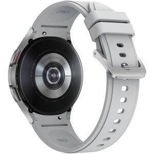 SAMSUNG GALAXY WATCH 4 CLASSIC R890 46MM BT SILVER