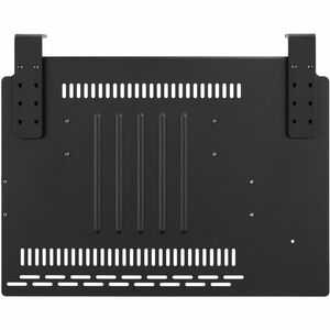 Belkin Mounting Bracket for KVM Switch, KM Switch  - Rugged - Aluminum