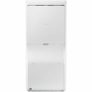 Samsung Kiosk Connection Box (only) - USB - SerialEthernet - Gray, White