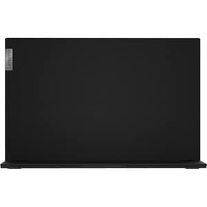 THINKVISION M15 15.6INCH MOBILE MONITOR IPS FHD (16:9) TILT 2XUSB-C INPUT USB TYPE C ONLY (POWER ADAPTER IS NOT PROVIDED) 3YR