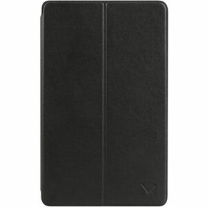 MOBILIS Origine Carrying Case (Folio) for 22.1 cm (8.7") Samsung Galaxy Tab A7 Lite Tablet - Black - Bump Resistant, Scrat