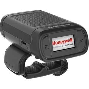 Honeywell 8680i Wearable Mini Mobile Computer - Wireless Connectivity - 1D, 2D - Imager - Omni-directional - Bluetooth - I