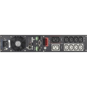 9PX 3000VA ANZ Lithium Ion Online Double Conversion UPS