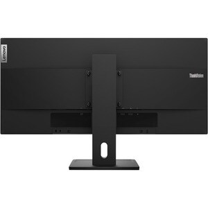 Lenovo ThinkVision E29w-20 29" Class UW-FHD LCD Monitor - 21:9 - Raven Black - 73.7 cm (29") Viewable - In-plane Switching