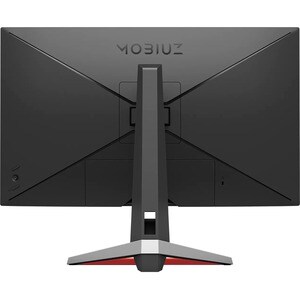 BenQ MOBIUZ EX2710S 27 Zoll Class Full HD Gaming-LCD-Monitor - 16:9 Format - Dunkelgrau - 68,6 cm (27 Zoll) Viewable - IPS