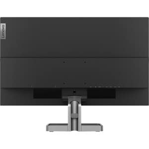 Lenovo L32p-30 32" Class 4K UHD LCD Monitor - 16:9 - Raven Black - 80 cm (31.5") Viewable - In-plane Switching (IPS) Techn