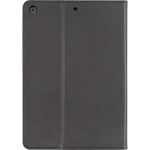 Gecko Covers Easy-Click Carrying Case (Folio) for 25.9 cm (10.2") Apple iPad (7th Generation) Tablet - Black - Damage Resi