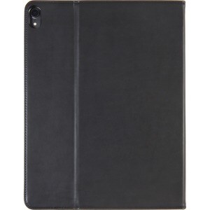 Gecko Covers Easy-Click Carrying Case for 32.8 cm (12.9") Apple iPad Pro (2018) - Black - Bump Resistant, Scratch Resistan