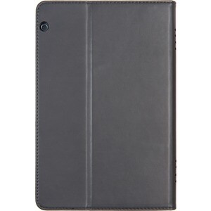 Gecko Covers Carrying Case (Book Fold) for 25.7 cm (10.1") Huawei Tablet - Black - Drop Resistant, Scratch Resistant, Dent