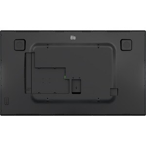 Elo 5053L 127 cm (50") LCD Digital Signage Display - Energy Star - Touchscreen - Intel - 3840 x 2160 - WLED - 430 cd/m² - 