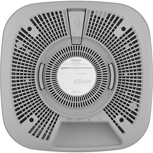 Netgear WAX630 Tri Band 802.11ax 6 Gbit/s Wireless Access Point - Indoor - 2.40 GHz, 5 GHz - Internal - MIMO Technology - 