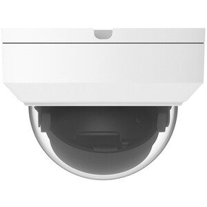 Gyration CYBERVIEW 410D-TAA 4 Megapixel Indoor/Outdoor HD Network Camera - Color - Dome - TAA Compliant - 131.23 ft Infrar