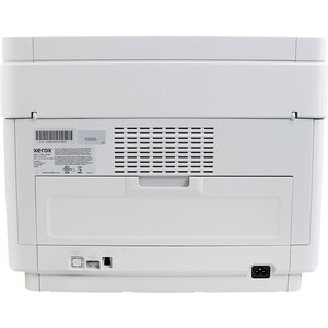 Escáner ADF Xerox XW130-E - 600 ppp Óptico - 24-bit Color - 8-bits Escala de grises - 130 ppm (Mono) - 130 ppm (Color) - E