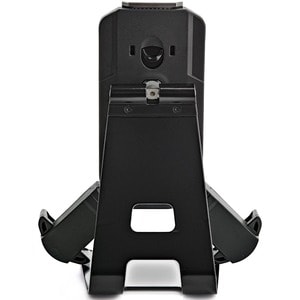 StarTech.com Secure Tablet Stand with K-Slot Cable Lock, Locking Universal Holder for 7.9"-13" Tablets, Adjustable, Securi