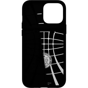 Spigen Slim Armor CS Rugged Case for Apple iPhone 13 Pro Smartphone - Black - Drop Resistant - Polycarbonate, Thermoplasti
