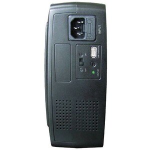 Liebert PSA ITON 850VA 230V AVR Universal Sockets