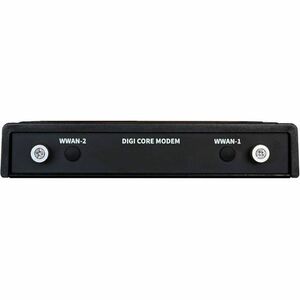 Digi Connect EZ 2 - Serial Server, 2-port, with Accessories - 512 MB - Twisted Pair - 2 x Network (RJ-45) - 2 x Serial Por