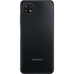Smartphone Samsung Galaxy A22 5G SM-A226B/DSN 128 Go - 5G - Écran 16,8 cm (6,6") Active Matrix TFT LCD Full HD Plus 1080 x