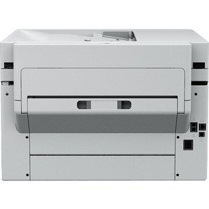 Epson L15180 Wireless EcoTank Inkjet Multifunction Printer - Colour - Copier/Fax/Printer/Scanner - 25 ppm Mono/25 ppm Colo