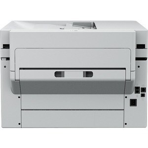 Epson M15180 Wireless EcoTank Inkjet Multifunction Printer - Monochrome - Copier/Printer/Scanner - 25 ppm Mono Print - 480