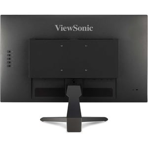 ViewSonic VX2467-MHD 23.8" Full HD LED Gaming LCD Monitor - 16:9 - Black - 24.00" (609.60 mm) Class - MVA technology - 192