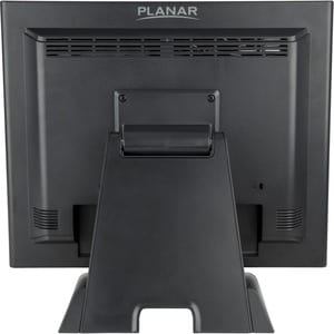 Planar PT1545P 15" Class LCD Touchscreen Monitor - 4:3 - 8 ms - 15" Viewable - Projected Capacitive - 10 Point(s) Multi-to