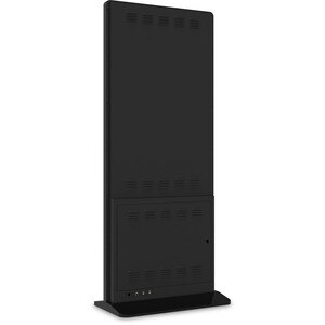 ViewSonic Digital ePoster EP5542 139.7 cm (55") LCD Digital Signage Display - ARM Cortex A73 - ARM Cortex A53 - 2 GB DDR4 