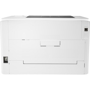 HP LaserJet Pro M154 M154a 台式机 激光打印机 - 机器颜色 - 16 ppm 单色 / 16 ppm颜色 - 600 x 600 dpi打印 - 30000 页面工作周期