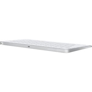 Magic Keyboard - Silver (US English)