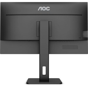AOC Q32P2 32" Class WQHD Monitor LCD para gaming - 16:9 - Preto - 80 cm (31.5") Viewable - Tecnologia IPS (In-plane switch