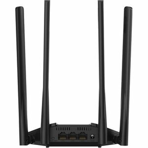 Mercusys MR30G Wi-Fi 5 IEEE 802.11a/b/g/n/ac Ethernet Wireless Router - Dual Band - 2.40 GHz ISM Band - 5 GHz UNII Band - 