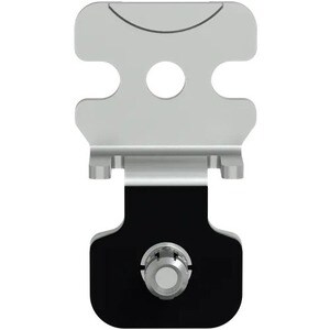 APC by Schneider Electric Spacial Wall Mount for Enclosure - 250 kg Load Capacity - Steel - 4 / Set