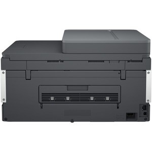 HP Smart Tank 7301 All-in-One Printer-Multifunction printer-color-ink-jet-refillable-Copier/Scanner-4800x1200 dpi Print-Au
