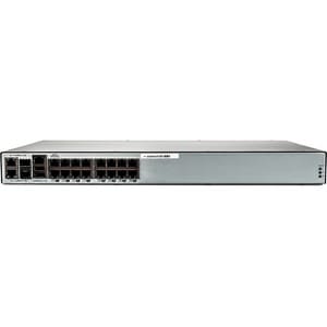 Vertiv AVOCENT ACS ACS8016DAC-400 Device Server - 1 GB - DDR3 SDRAM - Twisted Pair, Optical Fiber - 2 x Network (RJ-45) - 