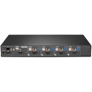 AVOCENT SV UNIVERSAL DP/H Desktop Matrix 2x4 KVM